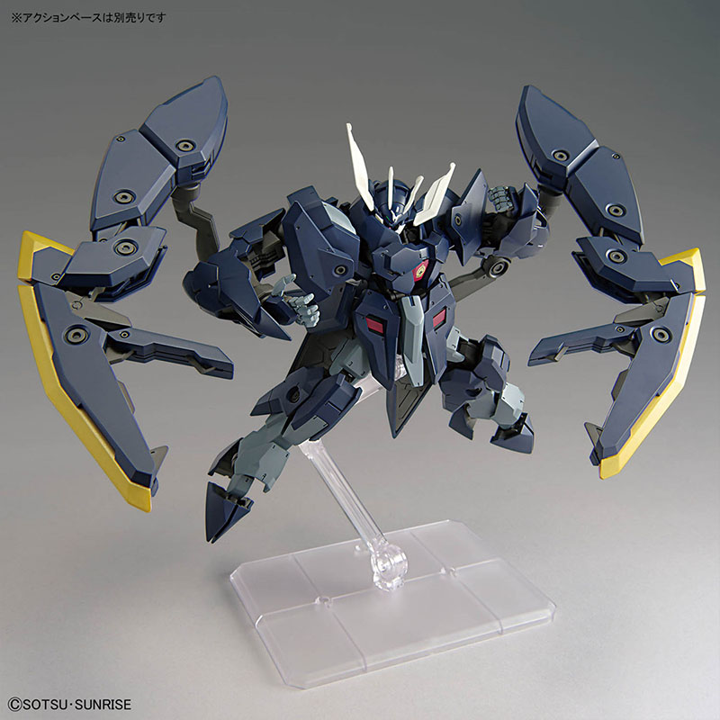 Em Estoque: Kit de Modelo Orig - Bandai Model Gundam Hg avaliação e preço