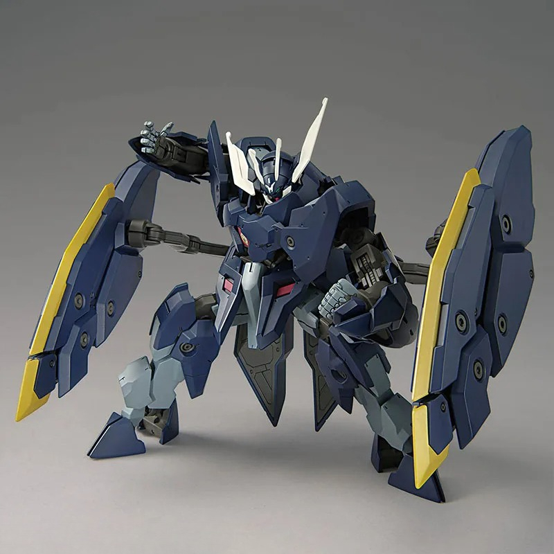 Em Estoque: Kit de Modelo Orig - Bandai Model Gundam Hg avaliação e preço