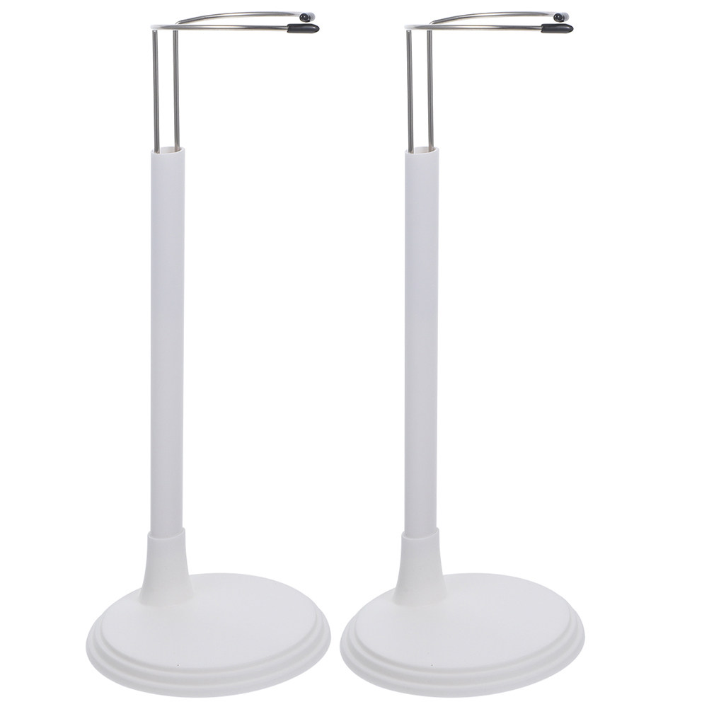2 Peças Suporte Vertical Estáv - Action Figure Stand avaliação e preço