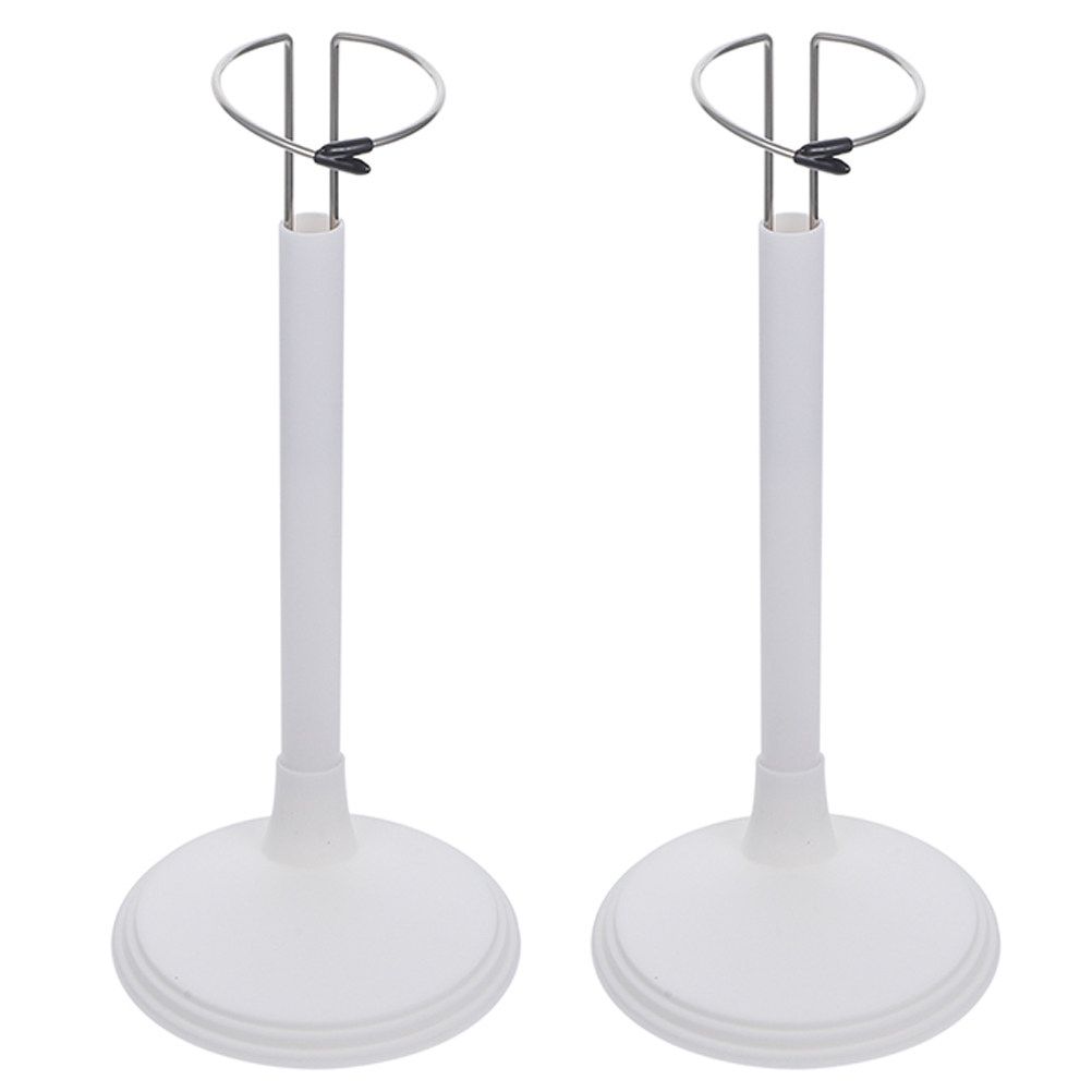 2 Peças Suporte Vertical Estáv - Action Figure Stand avaliação e preço