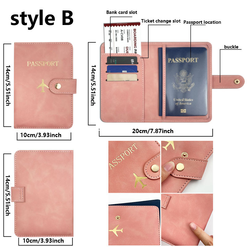 Capa de Couro para Passaporte  - Card Top Loader avaliação e preço