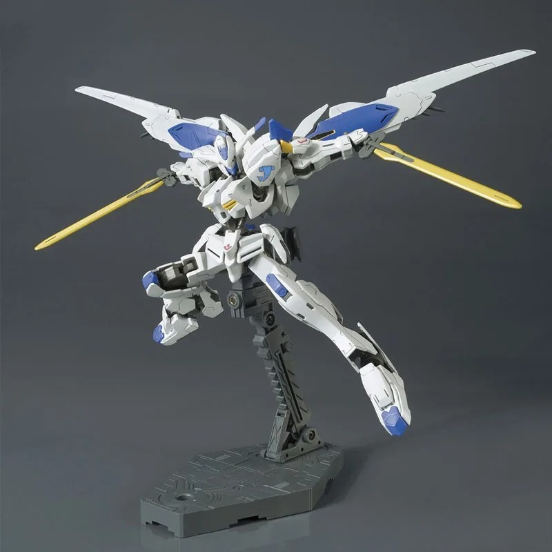 Em Estoque: Kit de Modelo de F - Bandai Model Gundam Hg avaliação e preço