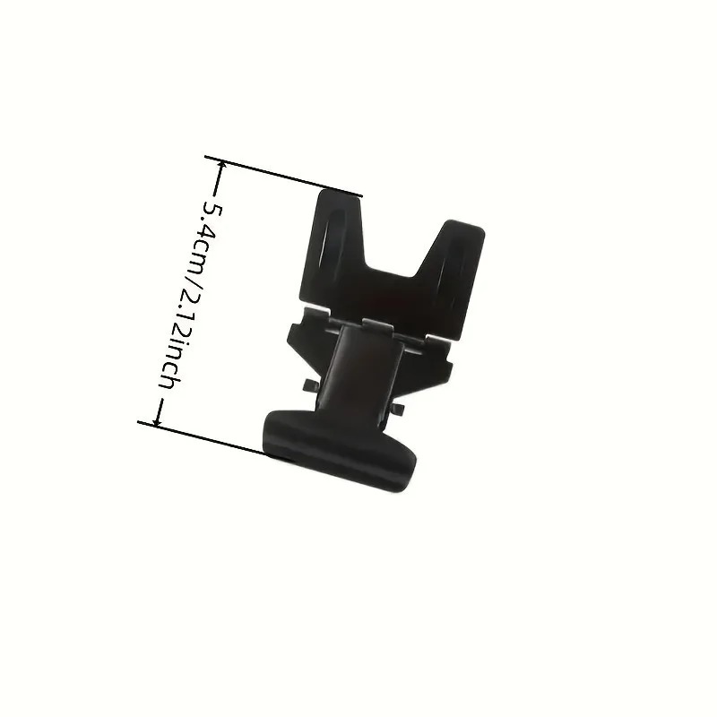 30 Peças de Suportes de Metal  - Pop Display Shelf avaliação e preço
