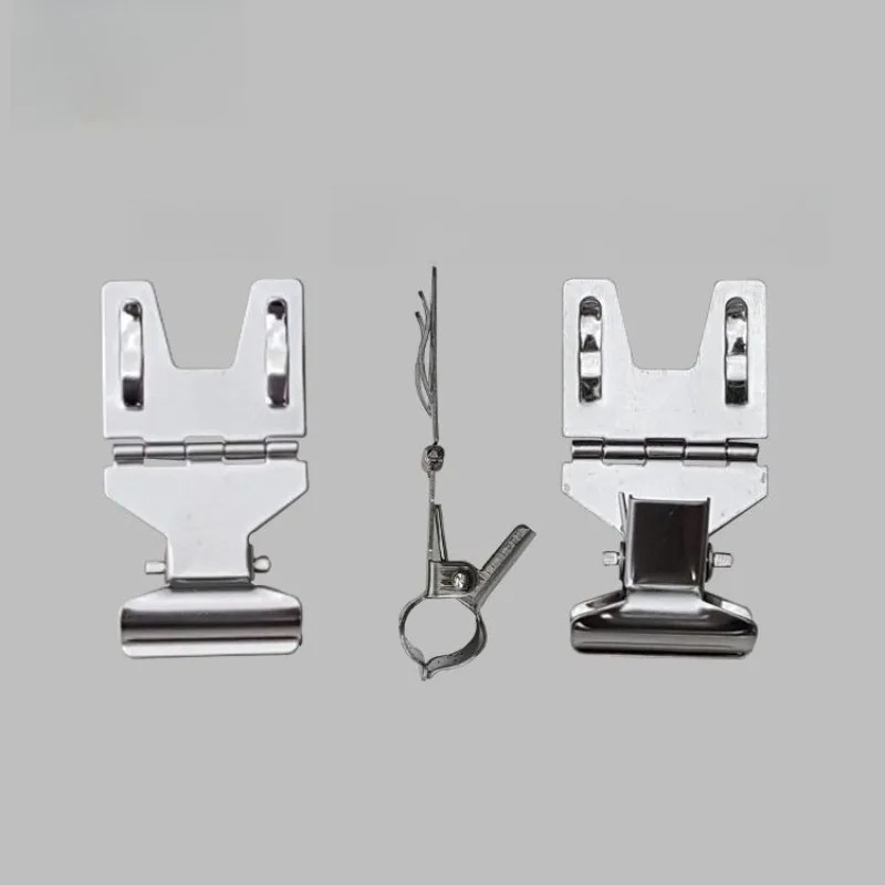30 Peças de Suportes de Metal  - Pop Display Shelf avaliação e preço