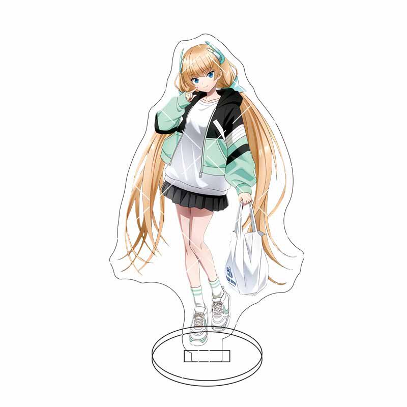 Anime de 16CM: Expulsado do Pa - Figma Stand Set avaliação e preço