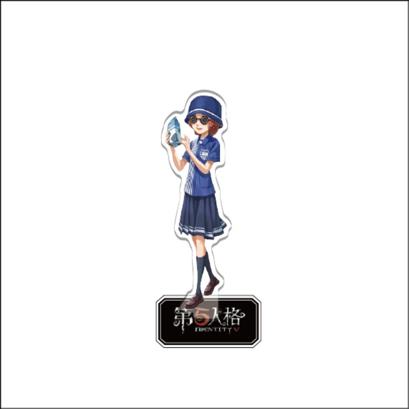 Anime Identity V: Novo Suporte - Action Figure Stand avaliação e preço