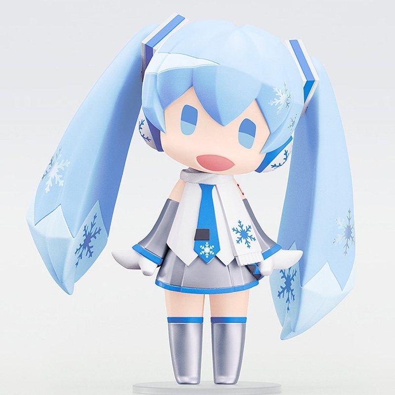 Figura de Anime Miku e Conjunt - Lego Set Technic avaliação e preço