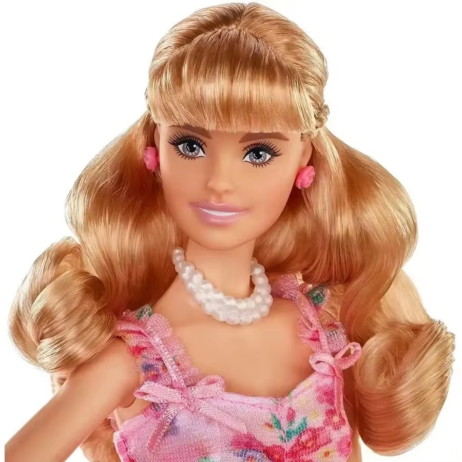 Original mattel barbie desejos - Mattel Toy Barbie avaliação e preço