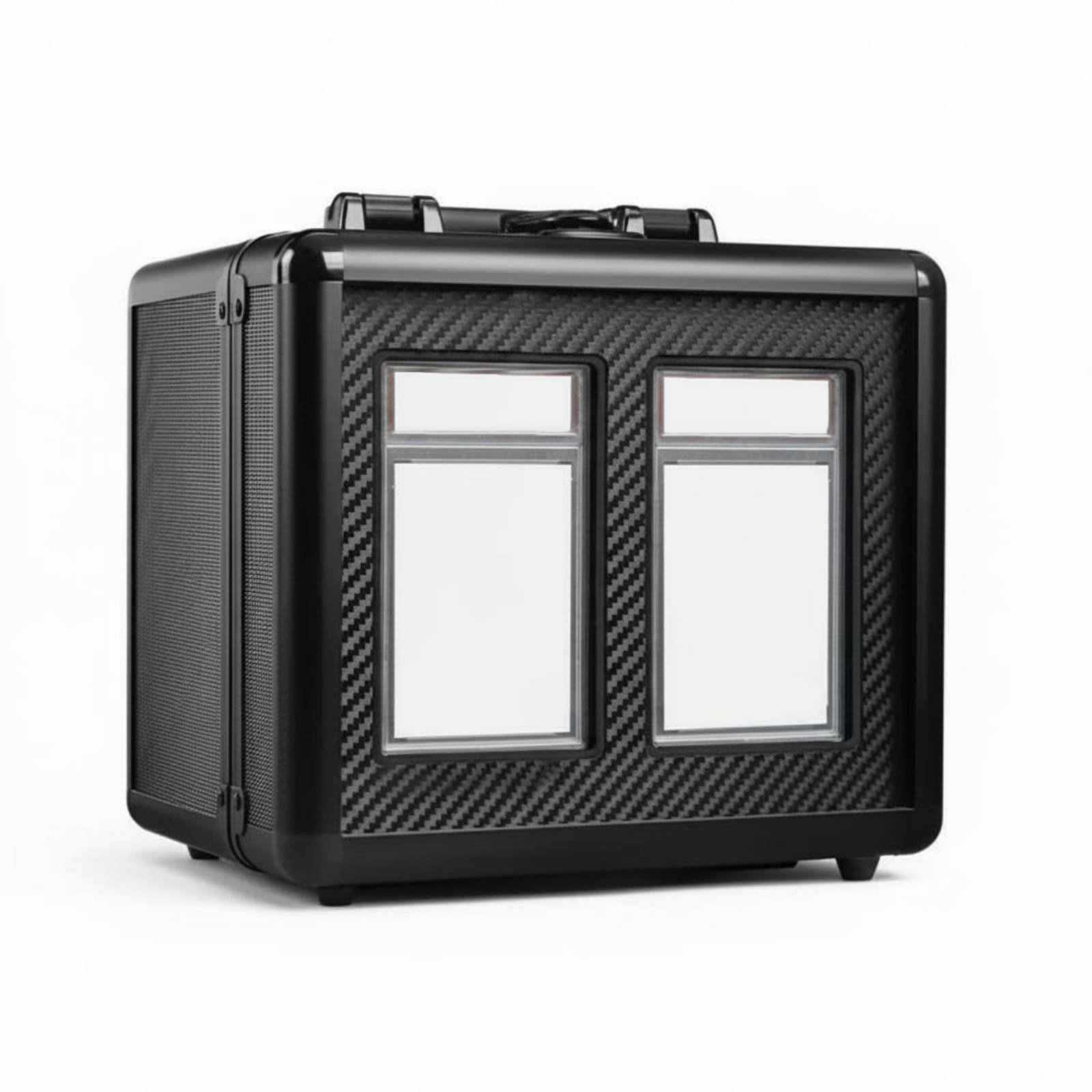 Caixa de Exibição de Cartões P - Graded Card Display avaliação e preço