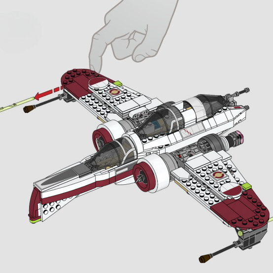Conjuntos de Blocos de Montage - Lego Set Technic avaliação e preço