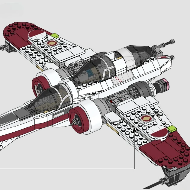 Conjuntos de Blocos de Montage - Lego Set Technic avaliação e preço