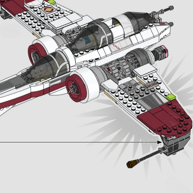 Conjuntos de Blocos de Montage - Lego Set Technic avaliação e preço