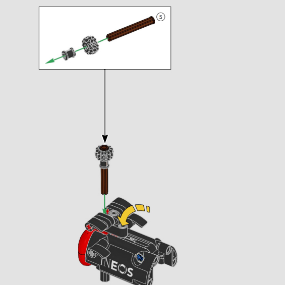Conjuntos de Blocos de Constru - Lego Set City avaliação e preço