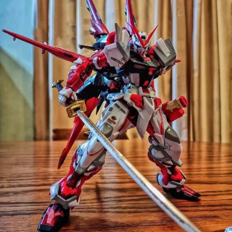 Kit de Montagem HG Gundam 1/14 - Bandai Model Gundam Hg avaliação e preço