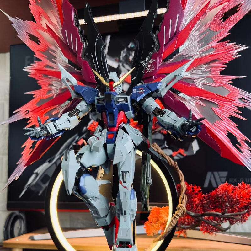 Kit de Montagem HG Gundam 1/14 - Bandai Model Gundam Hg avaliação e preço