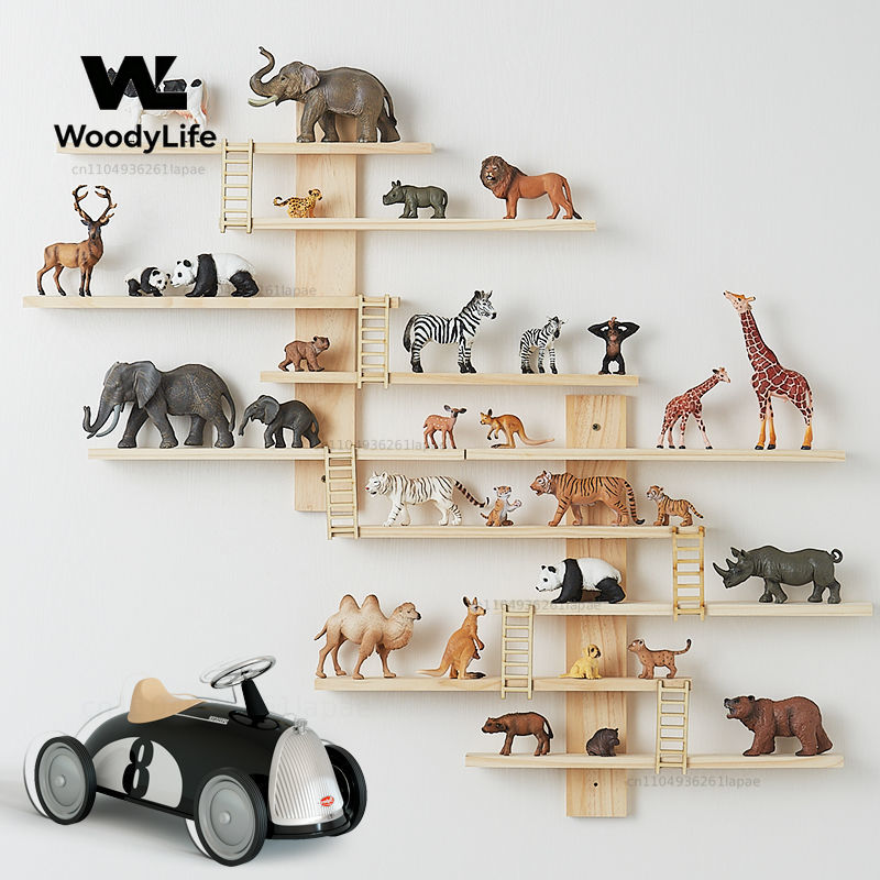 Suporte de Exibição para Figur - Pop Display Shelf avaliação e preço