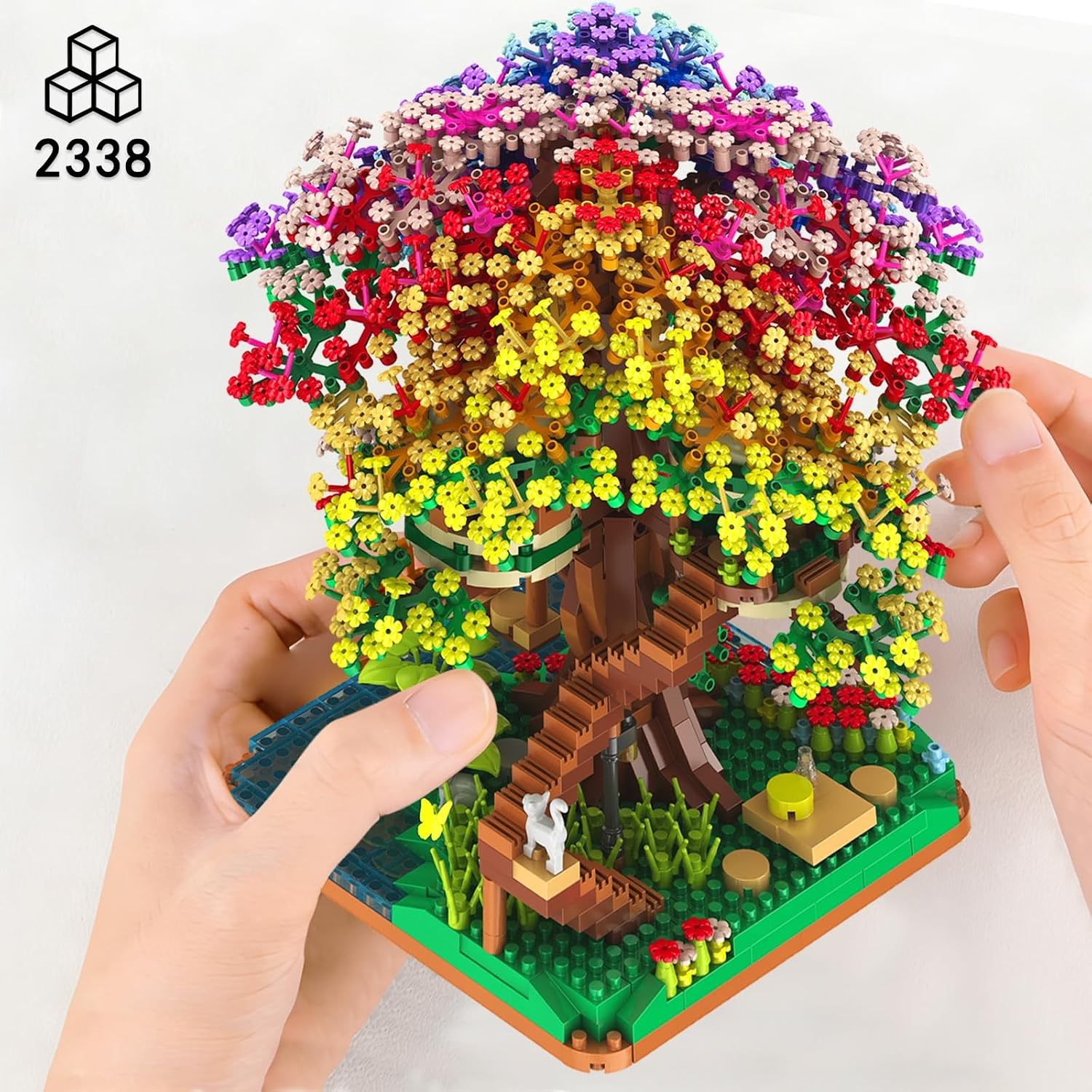 Conjunto de Blocos de Construç - Lego Set Technic avaliação e preço