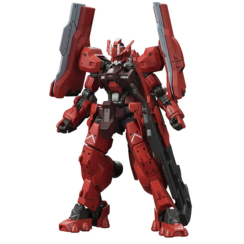 Gundam Bandai HG IBO 1/144 GUN - Bandai Model Gundam Hg avaliação e preço