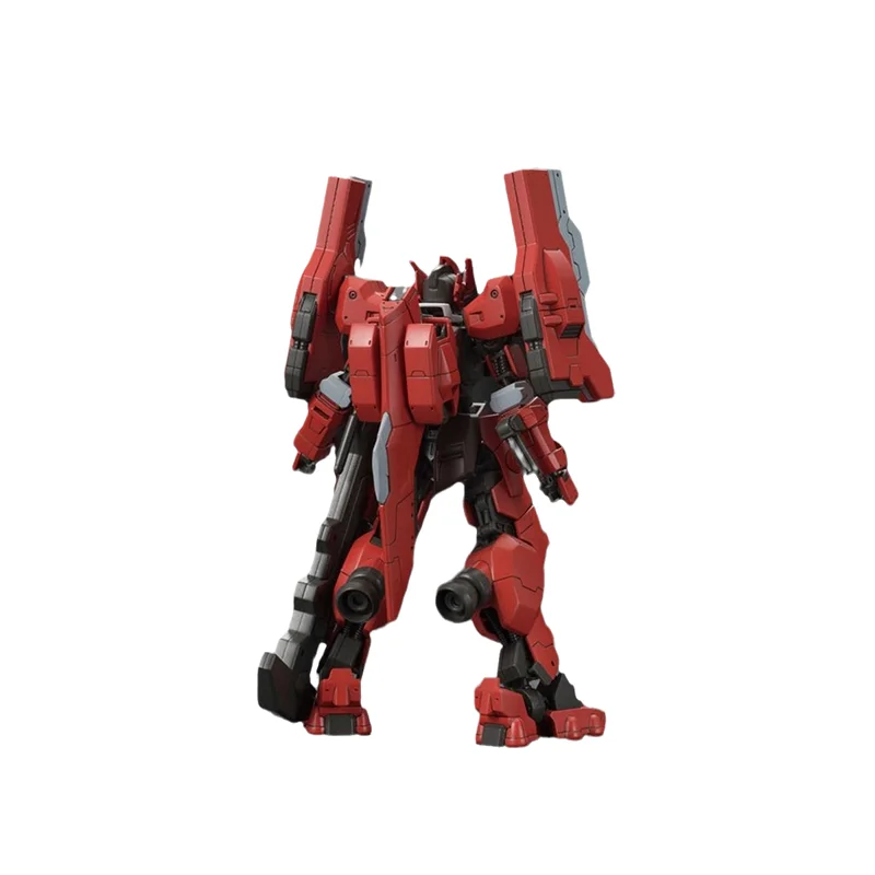Gundam Bandai HG IBO 1/144 GUN - Bandai Model Gundam Hg avaliação e preço