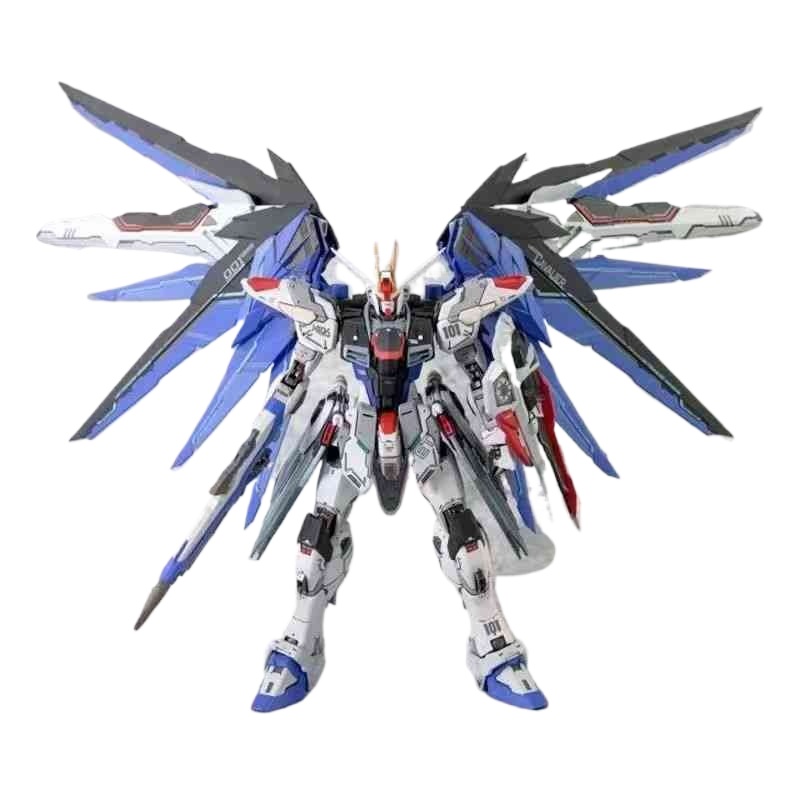 Bandai spot Gundam coleção de  - Bandai Model Gundam Hg avaliação e preço