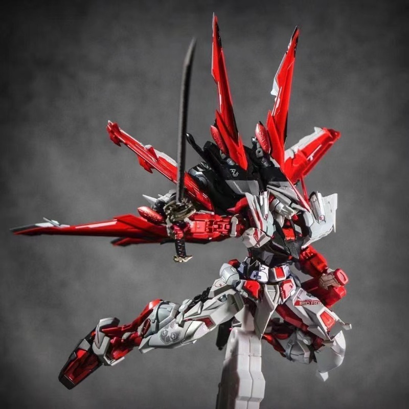 Bandai spot Gundam coleção de  - Bandai Model Gundam Hg avaliação e preço