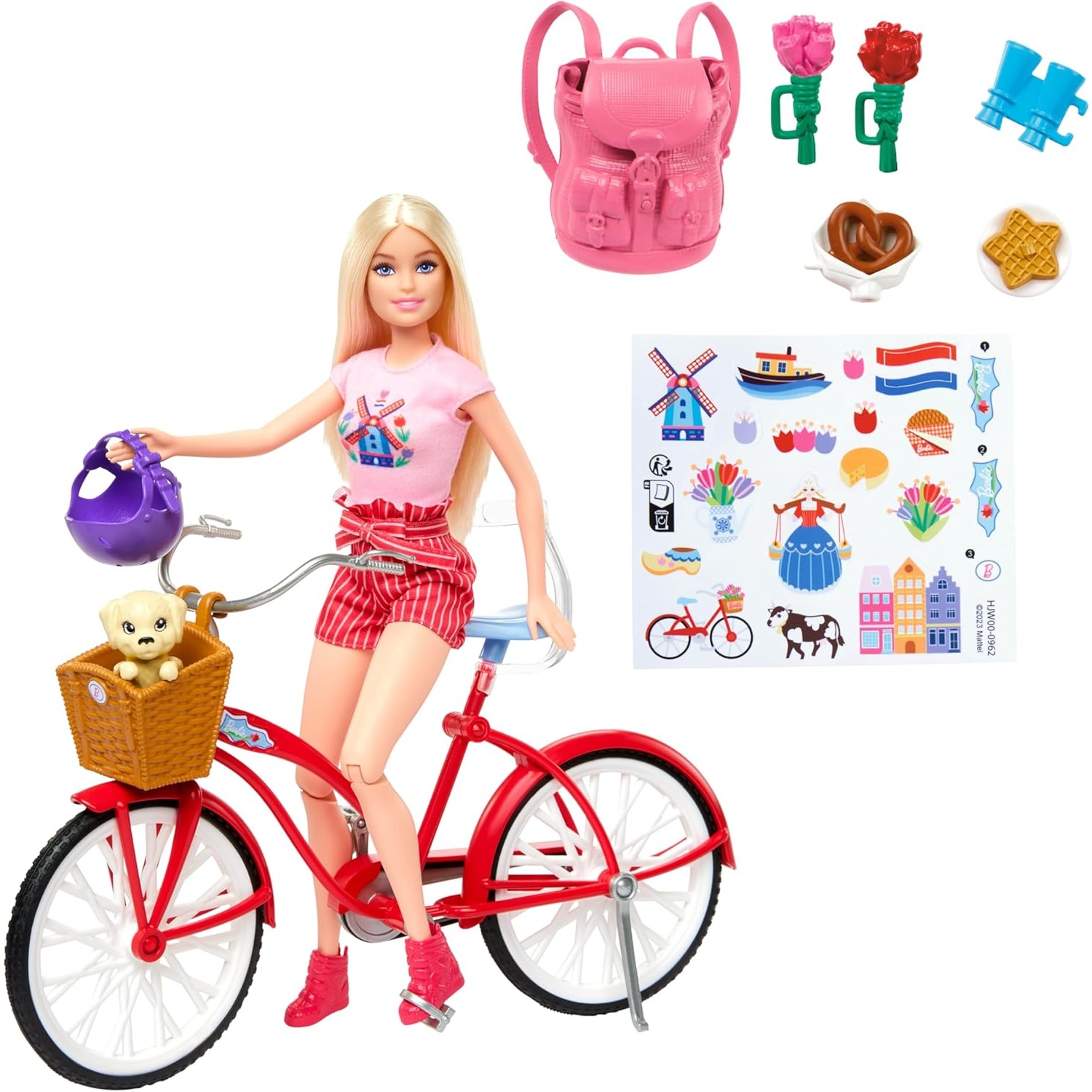 Original mattel barbie boneca  - Mattel Toy Barbie avaliação e preço