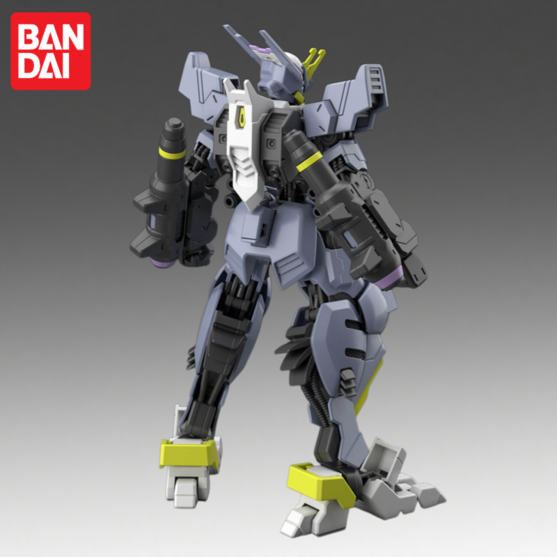 Em Estoque: Novo Boneco de Açã - Bandai Model Gundam Hg avaliação e preço