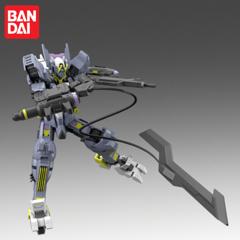 Em Estoque: Novo Boneco de Açã - Bandai Model Gundam Hg avaliação e preço