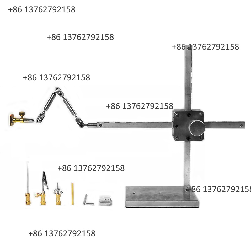 Suporte Universal de Aço Inoxi - Action Figure Stand avaliação e preço