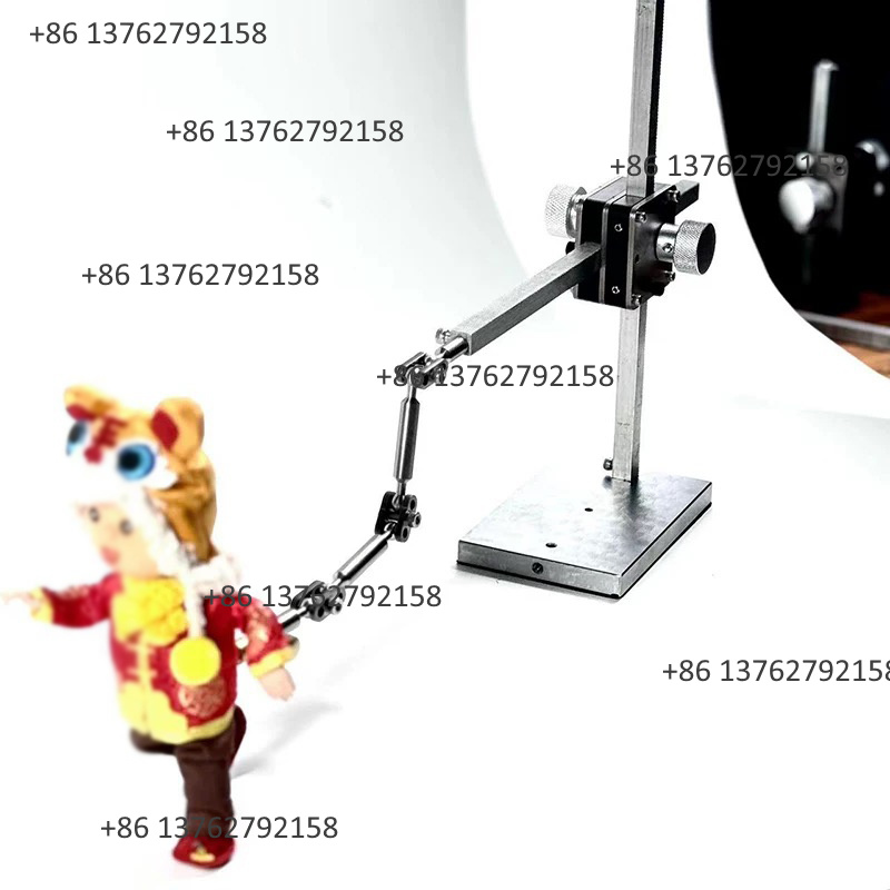 Suporte Universal de Aço Inoxi - Action Figure Stand avaliação e preço