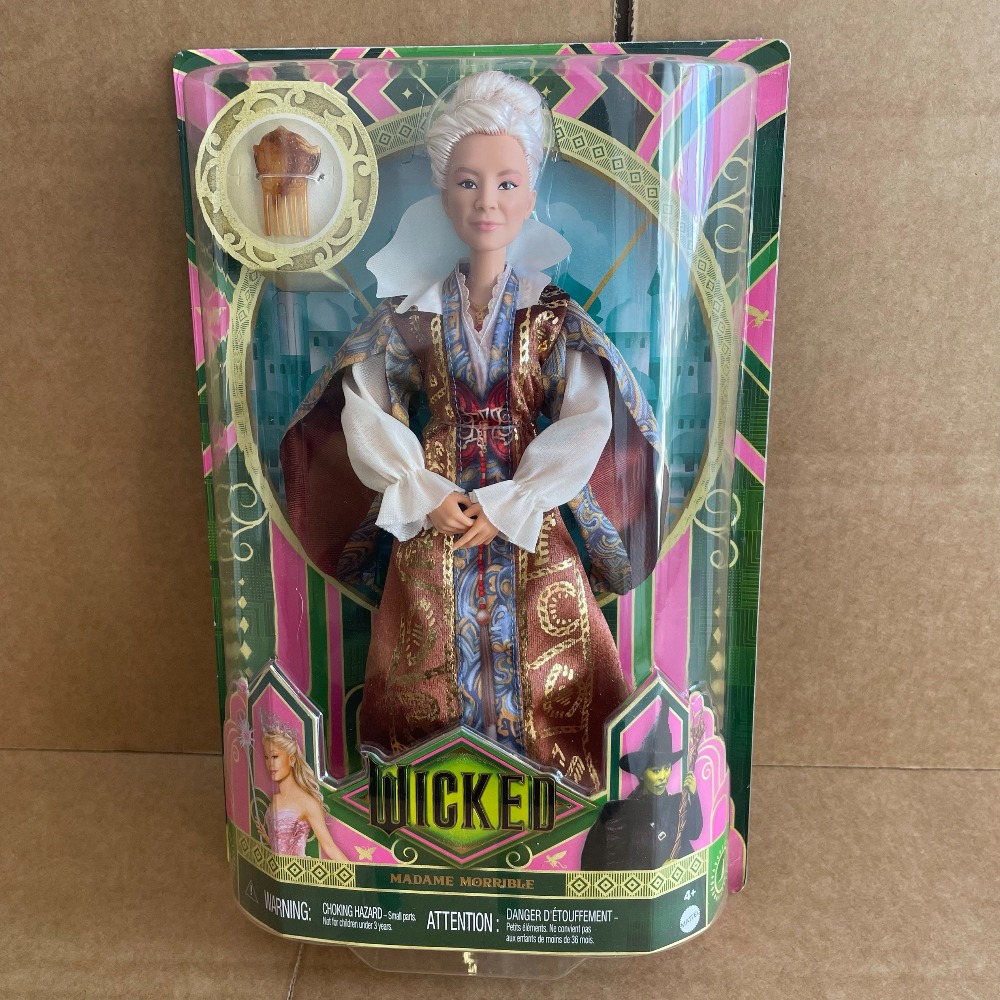 100% original mattel barbie ma - Mattel Toy Barbie avaliação e preço