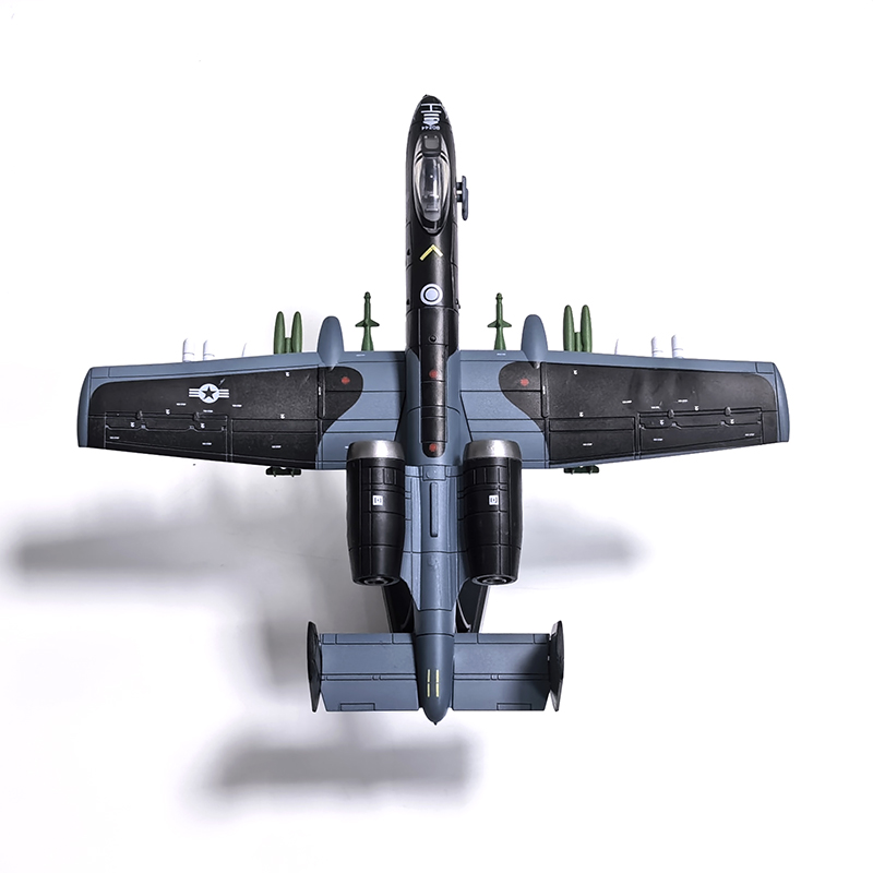 Modelo de Blocos de Montagem D - Model Airplane Plastic avaliação e preço