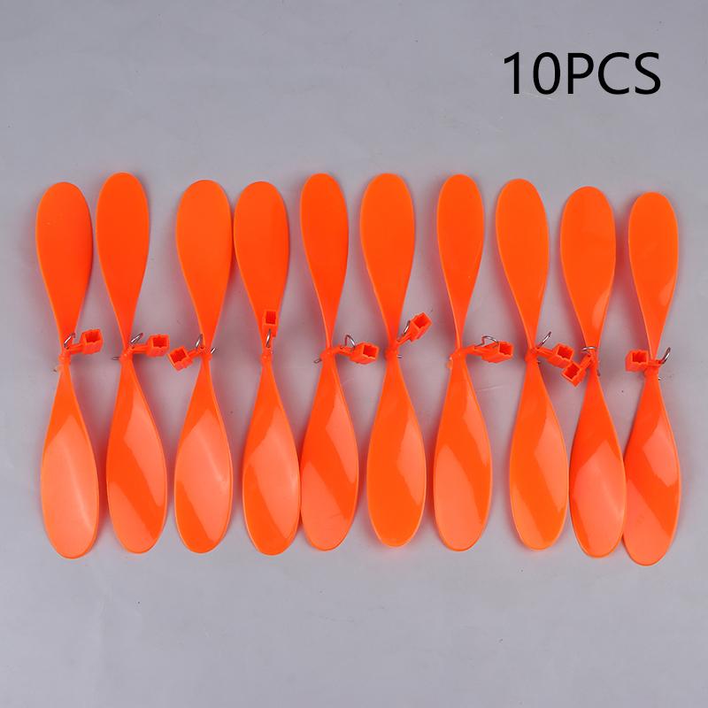 Novo Kit com 10 Hélices de Bor - Model Airplane Plastic avaliação e preço