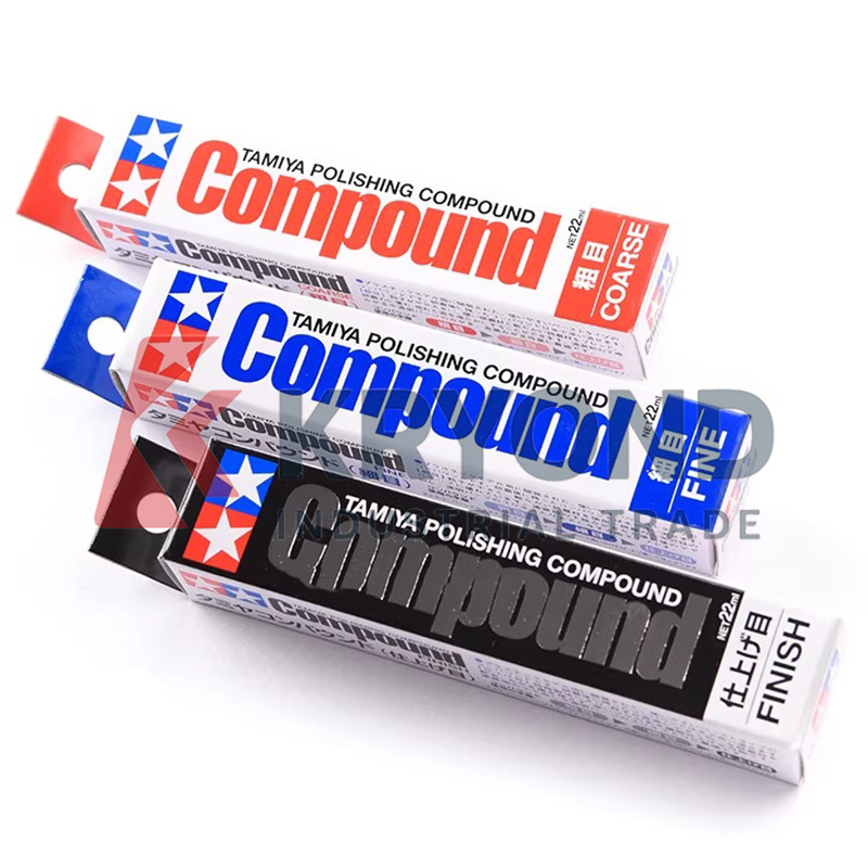 Tamiya TA-87068/69/70 Conjunto - Tamiya Model Paint Set avaliação e preço