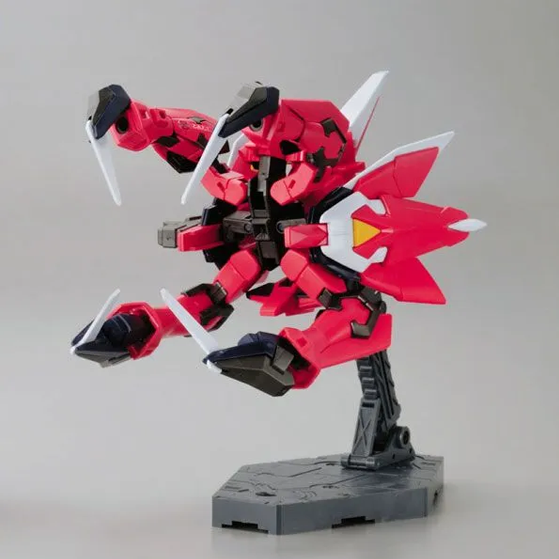 Kit de Modelo Original Bandai  - Bandai Model Gundam Hg avaliação e preço