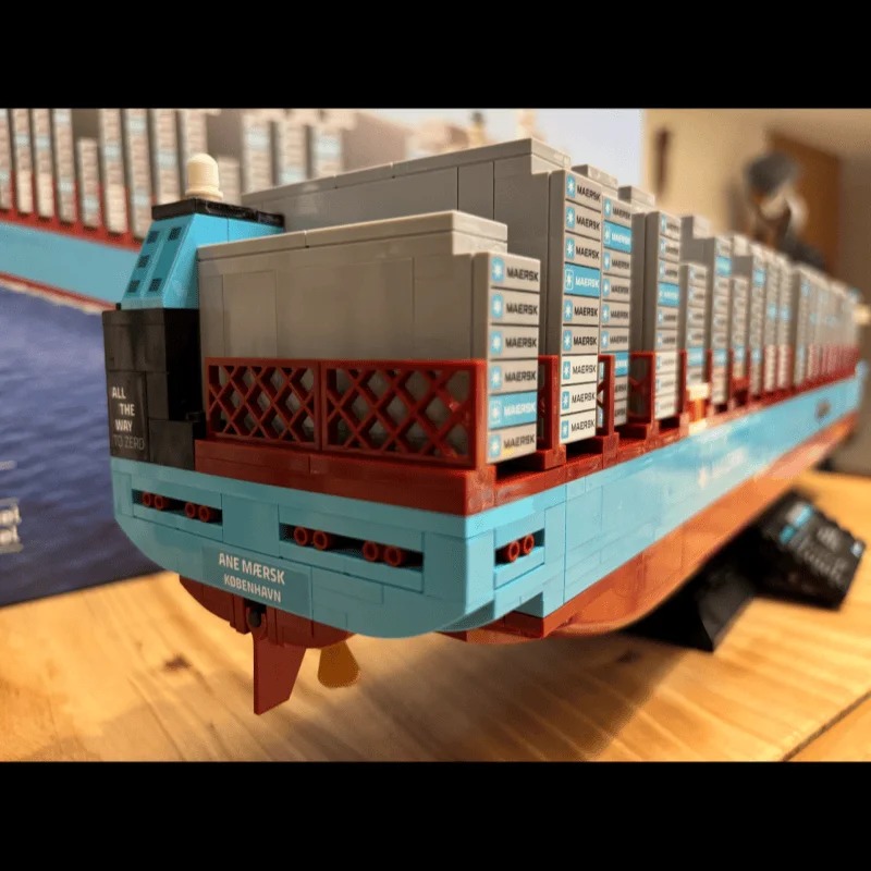 Novo 2026 Kits de Montagem de  - Lego Set Technic avaliação e preço