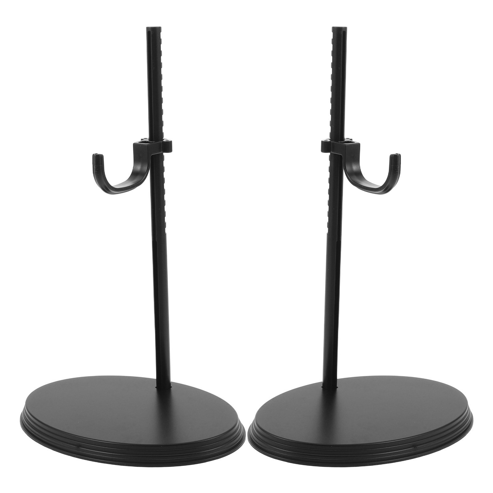 2 Suportes Ajustáveis para Fig - Action Figure Stand avaliação e preço